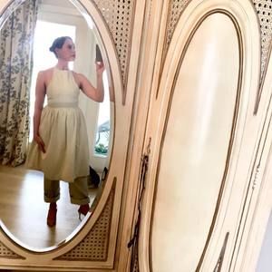 Meet your Posher, Alix